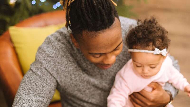 5 Parenting Tips That Will Make You Feel Fulfilled